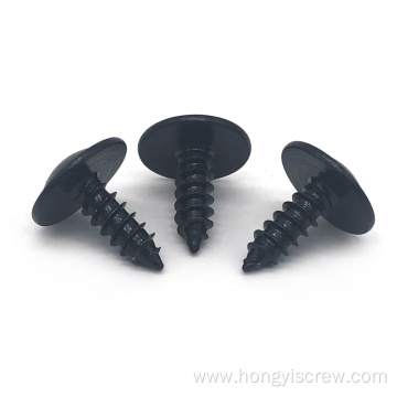 Wafer Head Pan Cross Recess Self Tapping Screws